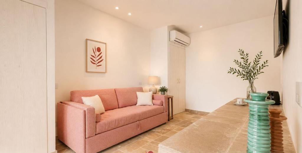 Valerio Resort Beach Club accommodation 6