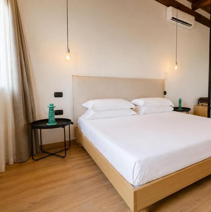Valerio Resort Beach Club accommodation 3