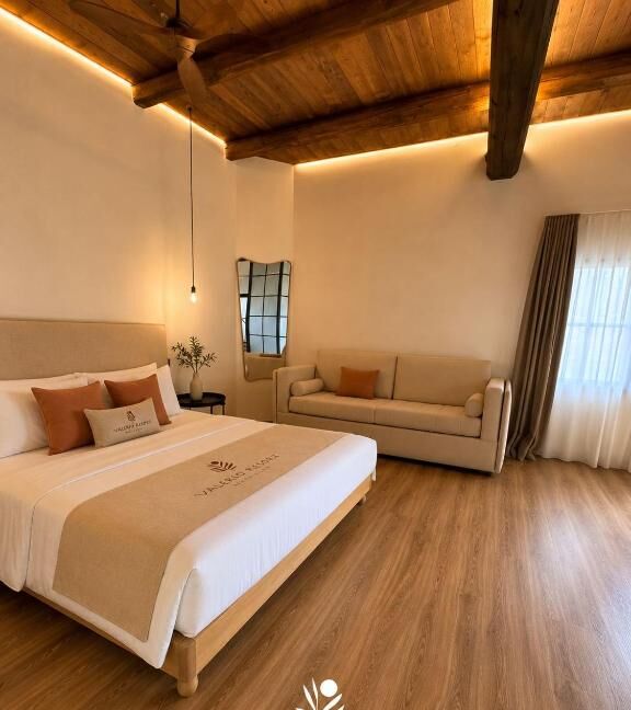Valerio Resort Beach Club accommodation 2