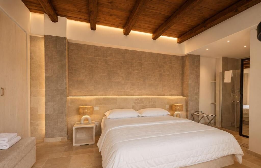Valerio Resort Beach Club accommodation 1